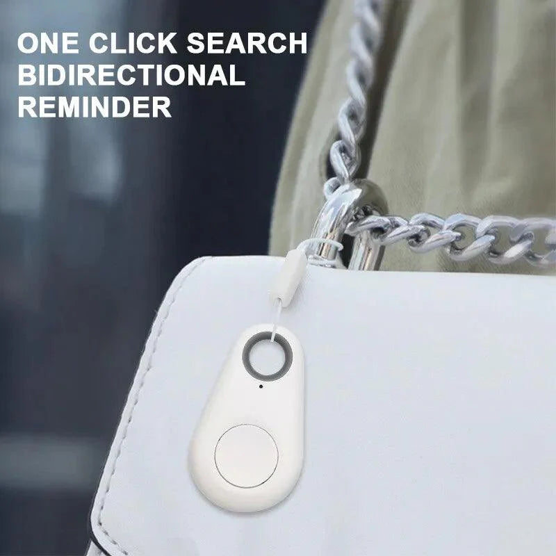 Bluetooth Anti Lost|DIY Combo|Devise a self-defense keychain that's uniquely yours. - keychaincop