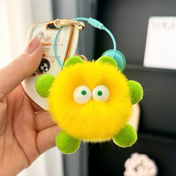 Cute Pompom