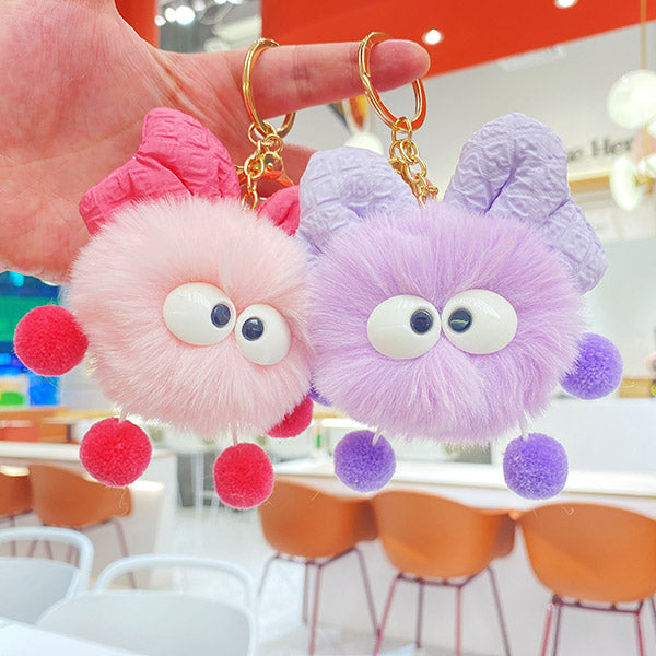 Cute Pompom