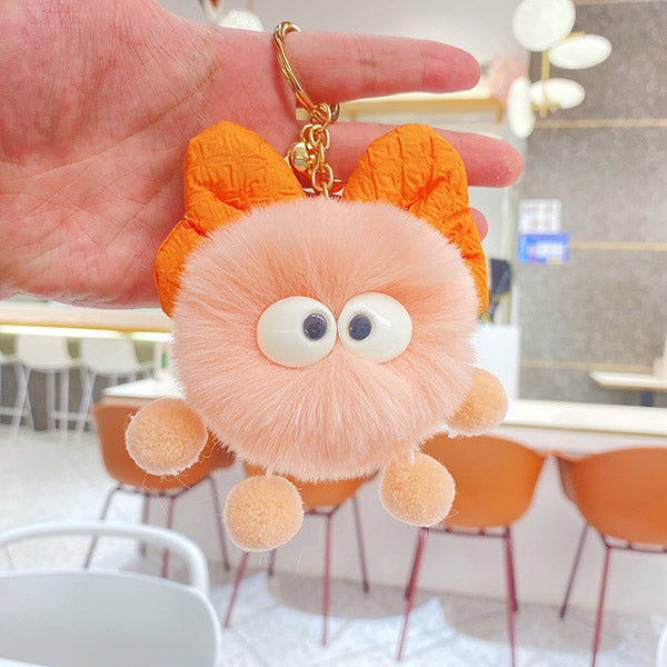 Cute Pompom