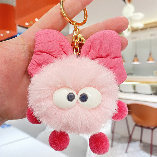 Cute Pompom