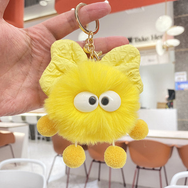 Cute Pompom