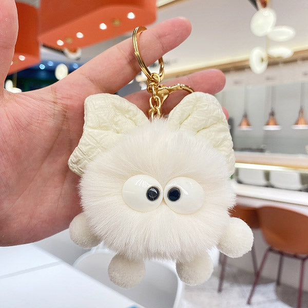 Cute Pompom