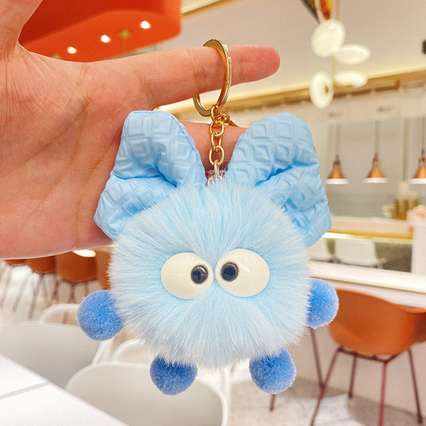 Cute Pompom