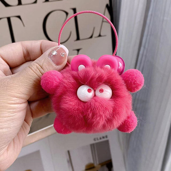 Cute Pompom