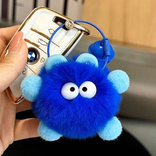 Cute Pompom