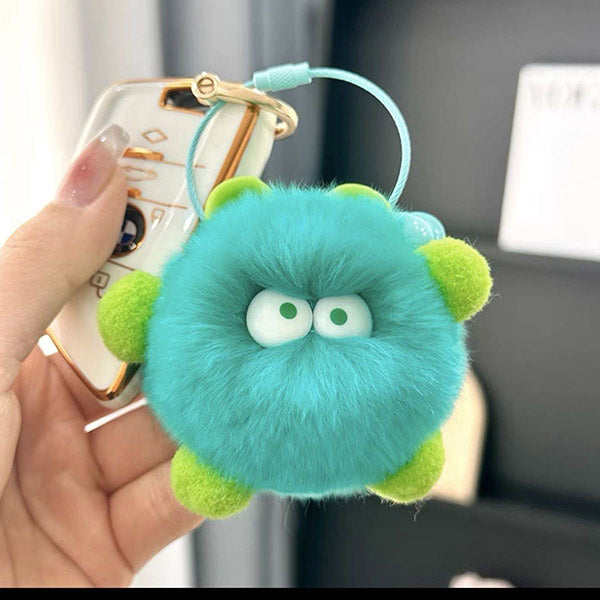 Cute Pompom