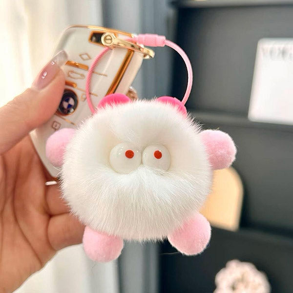 Cute Pompom