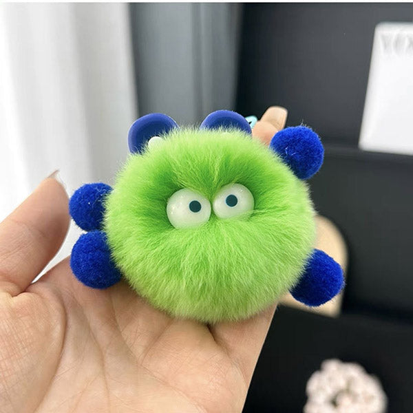 Cute Pompom