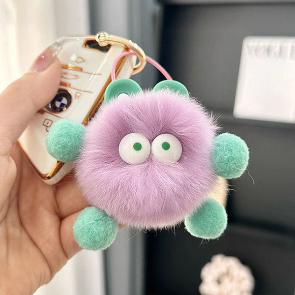 Cute Pompom
