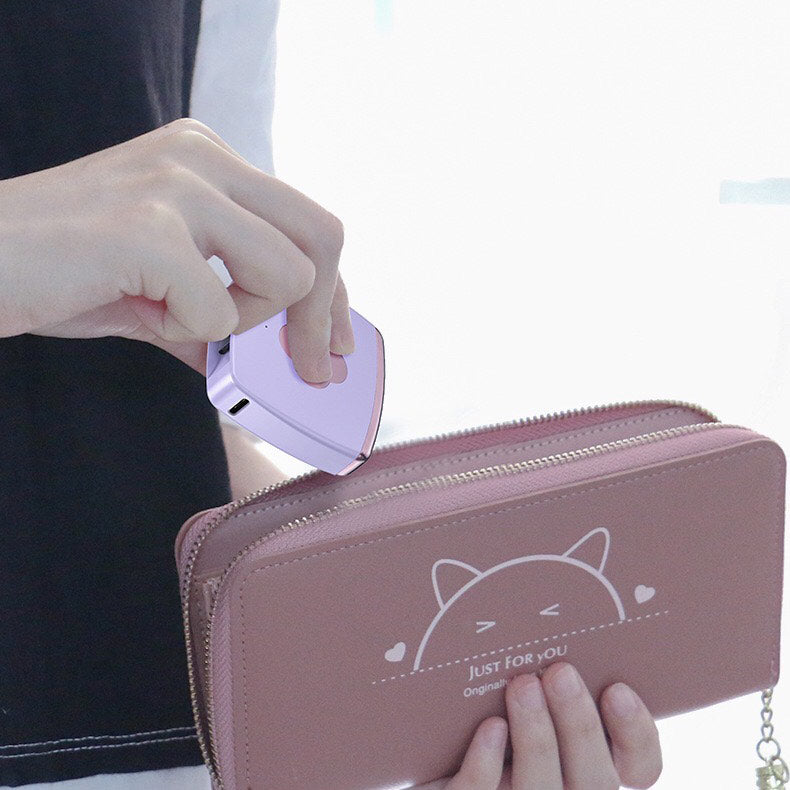 Emergency Power Bank