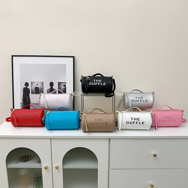MJ Bucket Bag