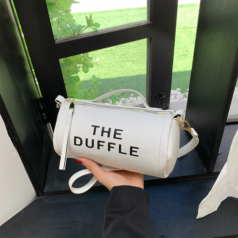 MJ Bucket Bag