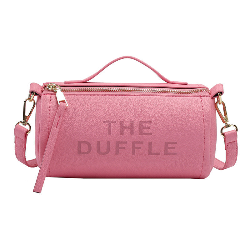 MJ Bucket Bag
