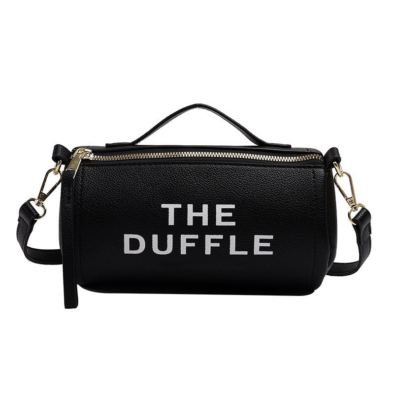 MJ Bucket Bag