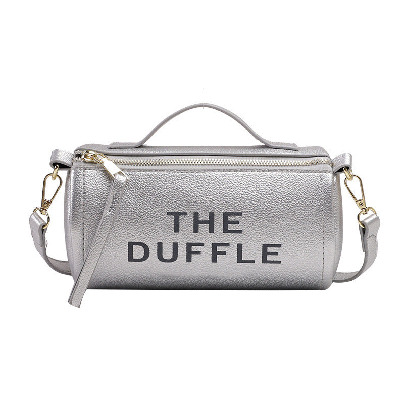 MJ Bucket Bag