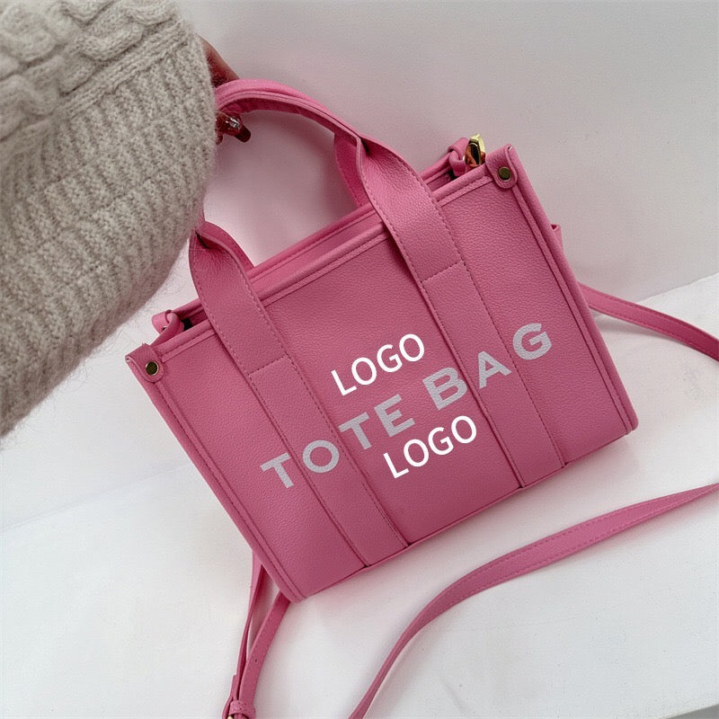 THE TOTE BAG