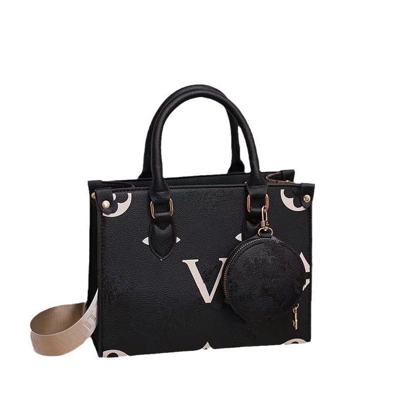 Custom Letter Bag