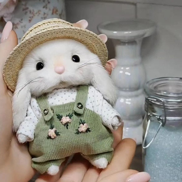 Easter Teddy Bunny