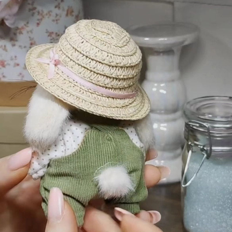 Easter Teddy Bunny