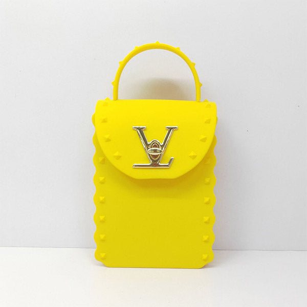 Jelly Handbag