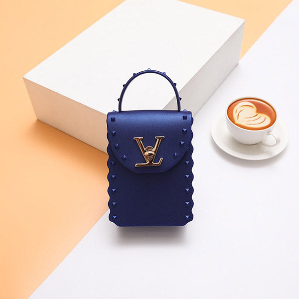 Jelly Handbag