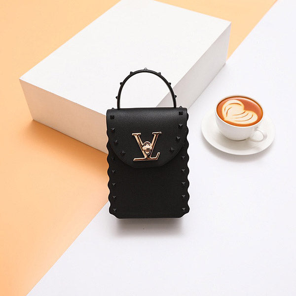 Jelly Handbag