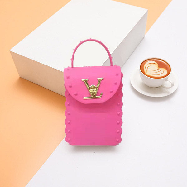 Jelly Handbag