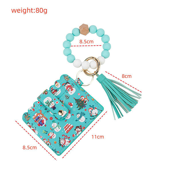 Christmas Cardholder