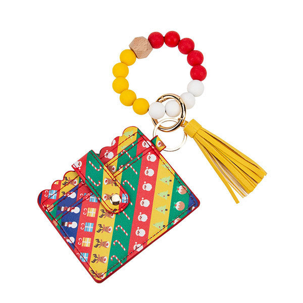 Christmas Cardholder