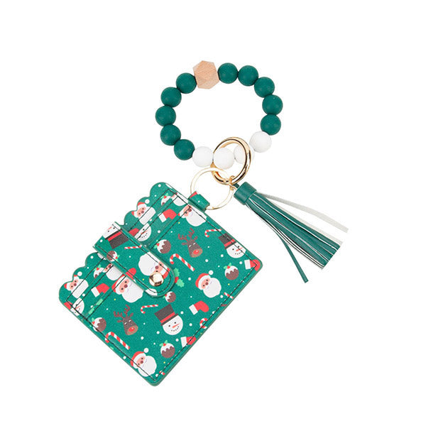 Christmas Cardholder