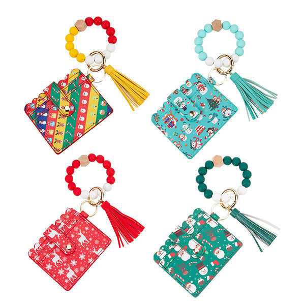 Christmas Cardholder