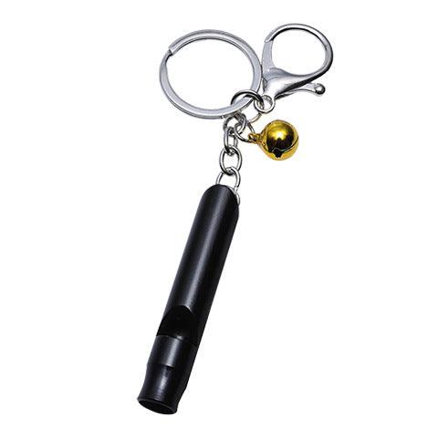 Outdoor Rescuing Whistle |DIY Combo|Devise a self-defense keychain that's uniquely yours. - keychaincop