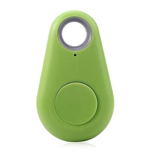 Bluetooth Anti Lost|DIY Combo|Devise a self-defense keychain that's uniquely yours. - keychaincop