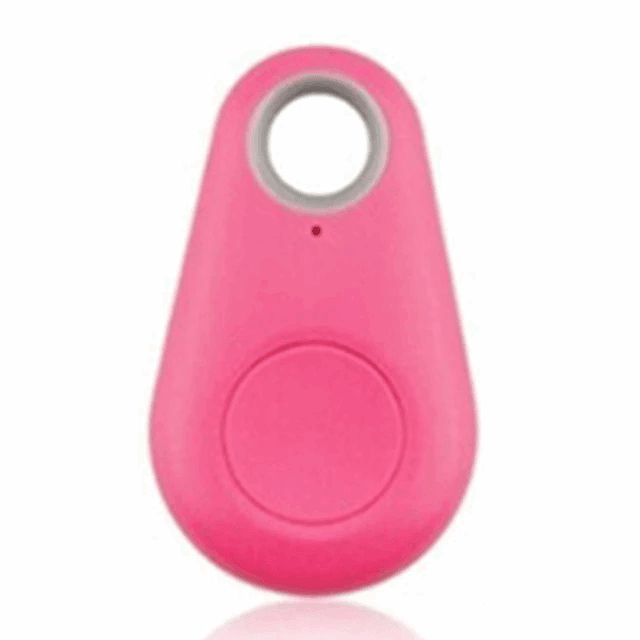 Bluetooth Anti Lost|DIY Combo|Devise a self-defense keychain that's uniquely yours.
