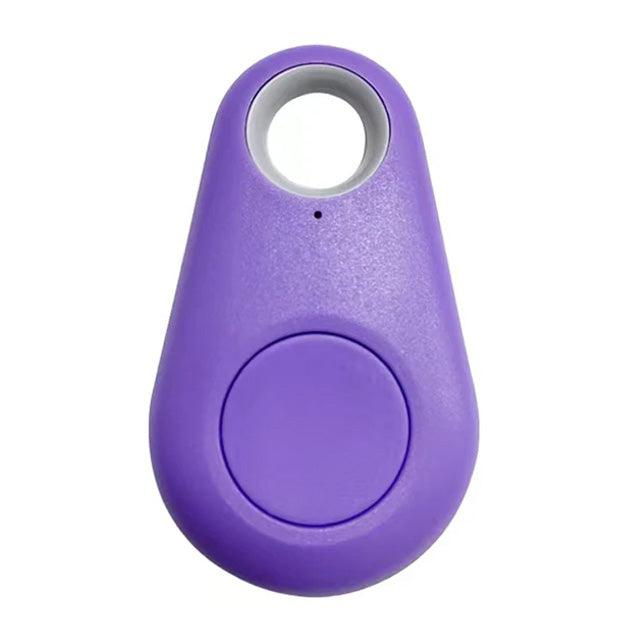 Bluetooth Anti Lost|DIY Combo|Devise a self-defense keychain that's uniquely yours. - keychaincop