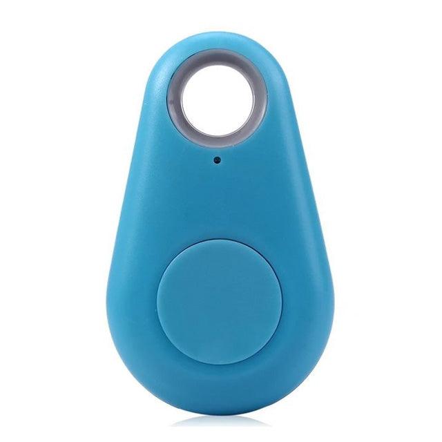 Bluetooth Anti Lost|DIY Combo|Devise a self-defense keychain that's uniquely yours. - keychaincop