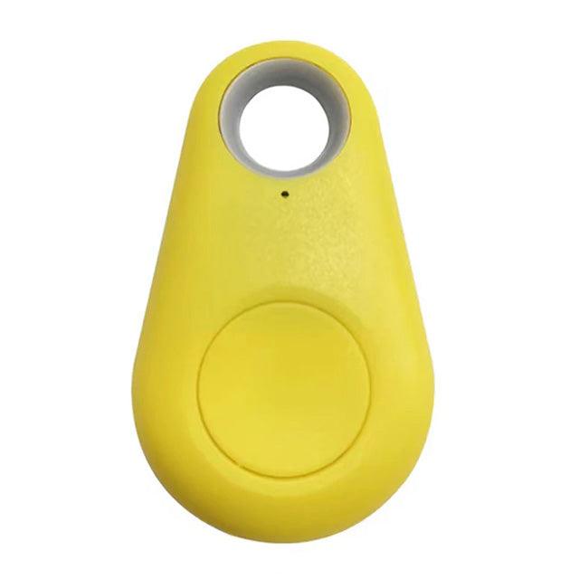 Bluetooth Anti Lost|DIY Combo|Devise a self-defense keychain that's uniquely yours. - keychaincop