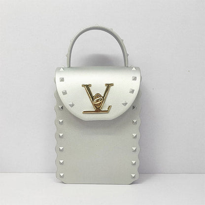 Jelly Handbag