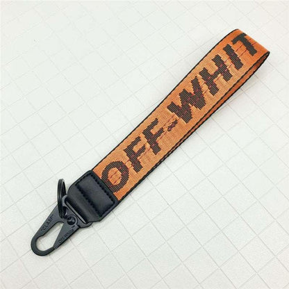 Wrist Strap - B｜DIY Combo｜Devise a self-defense keychain that's uniquely yours.