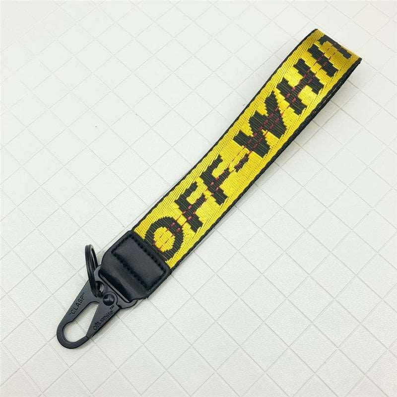 Wrist Strap - B｜DIY Combo｜Devise a self-defense keychain that's uniquely yours.