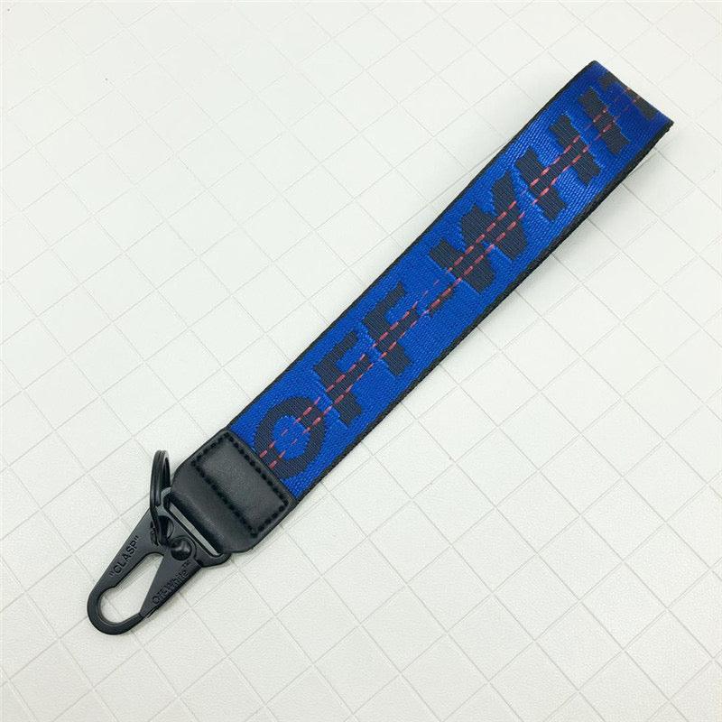 Wrist Strap - B｜DIY Combo｜Devise a self-defense keychain that's uniquely yours. - keychaincop