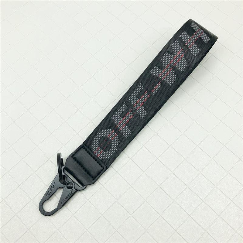 Wrist Strap - B｜DIY Combo｜Devise a self-defense keychain that's uniquely yours. - keychaincop