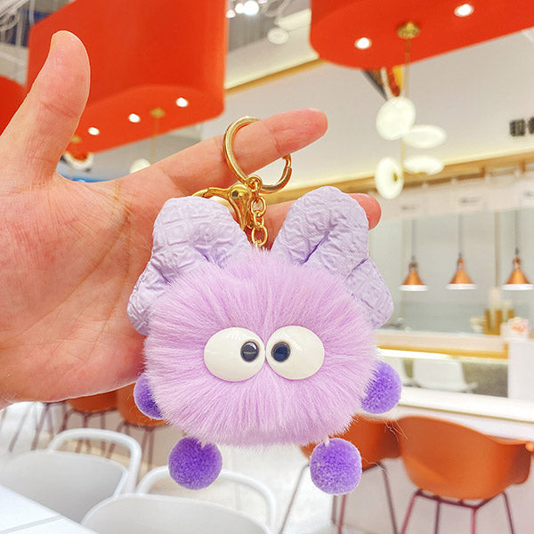 Cute Pompom