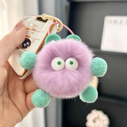 Cute Pompom