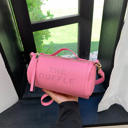 MJ Bucket Bag