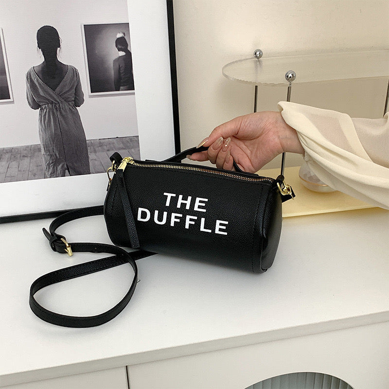 MJ Bucket Bag