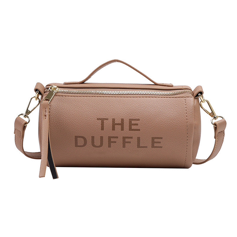 MJ Bucket Bag