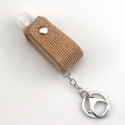 Hand Sanitizer Bottle
