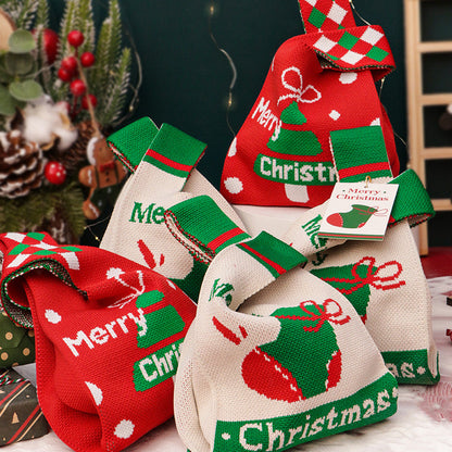 Christmas Gift Bags